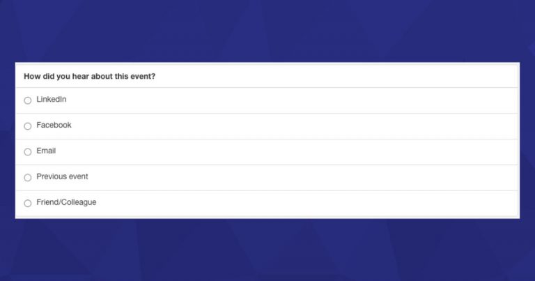 45+ Pre-Event Survey Questions that Skyrocket Attendance [2025]