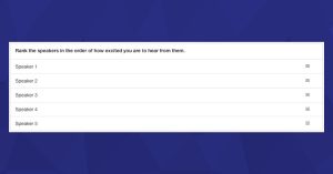 45+ Pre-Event Survey Questions that Skyrocket Attendance [2025]