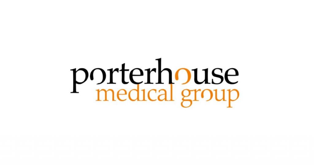 Porterhouse Medical Group - medcomms agency