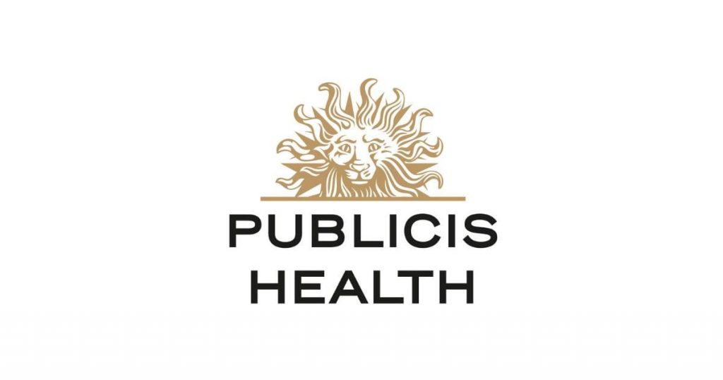 Publicis Health - healthcare communications company