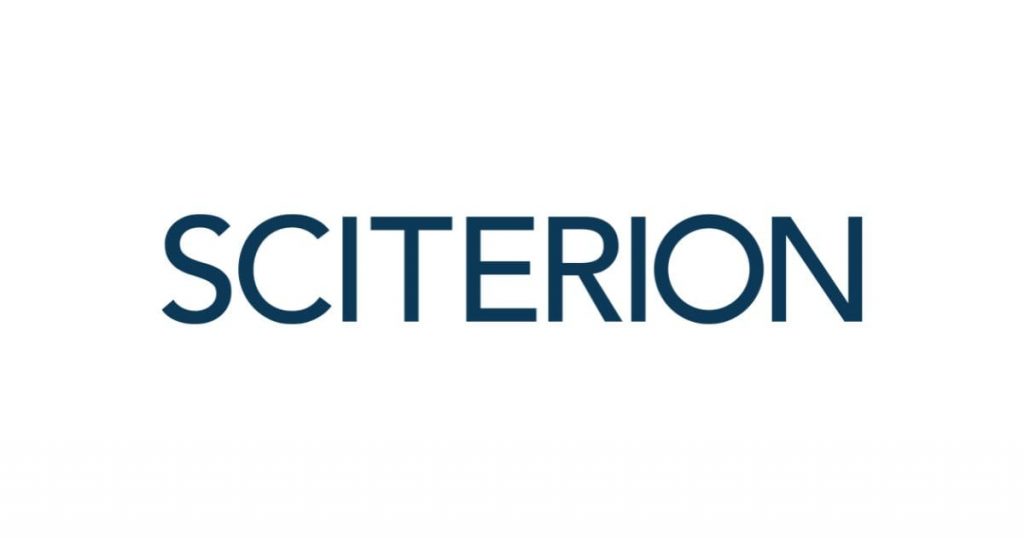 Sciterion - medical communications company