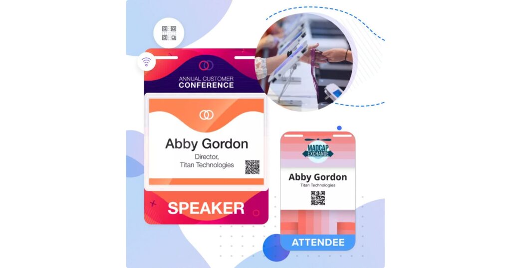 Cvent - Boomset alternative