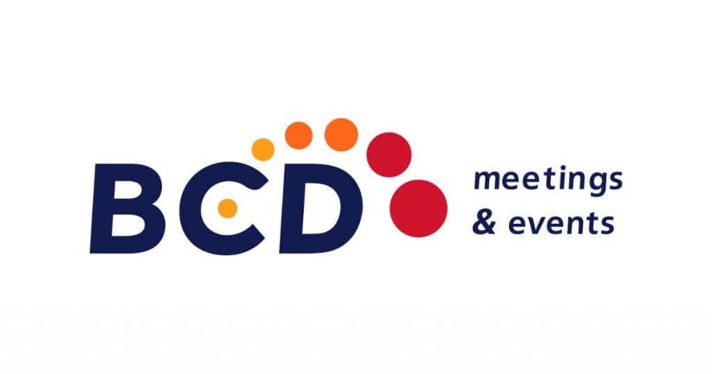 BCD Meetings & Events - pharma meeting planners