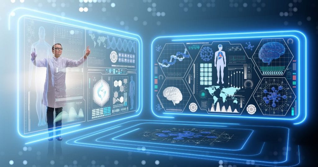 HCP engagement solutions