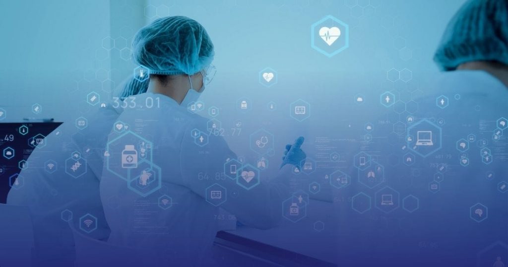Pharma marketing