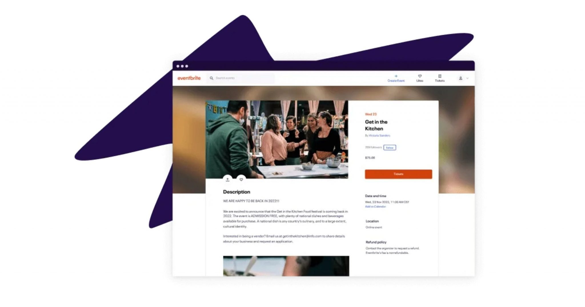 The 12 Best Event Registration Platforms & Software [2025]