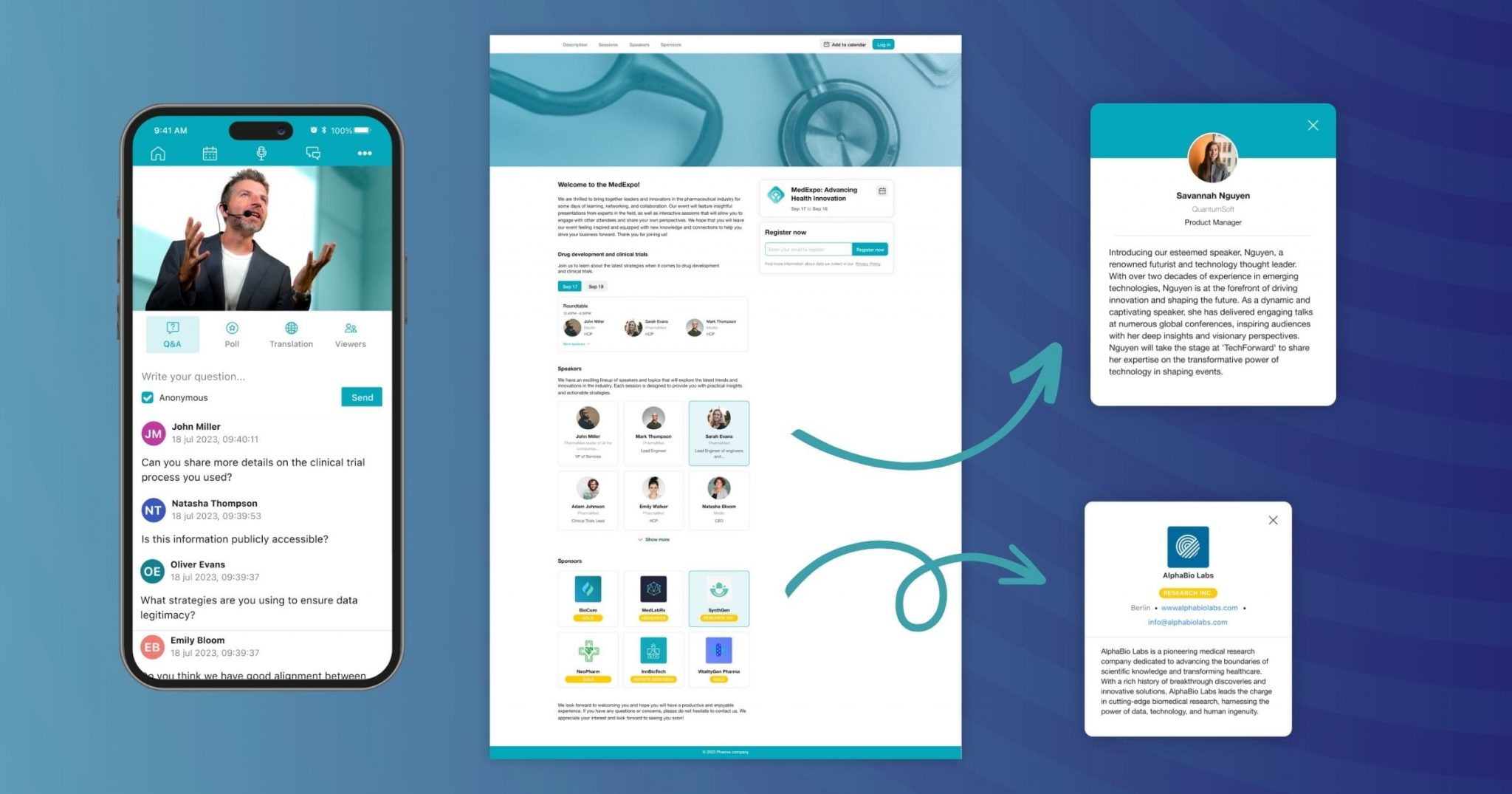 The 12 Best Event Registration Platforms & Software [2025]