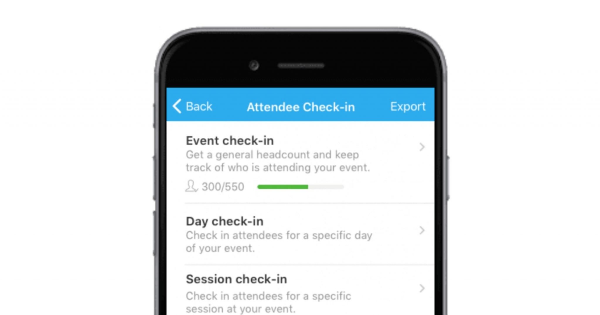 The 12 Best Event Check In Software [2025]
